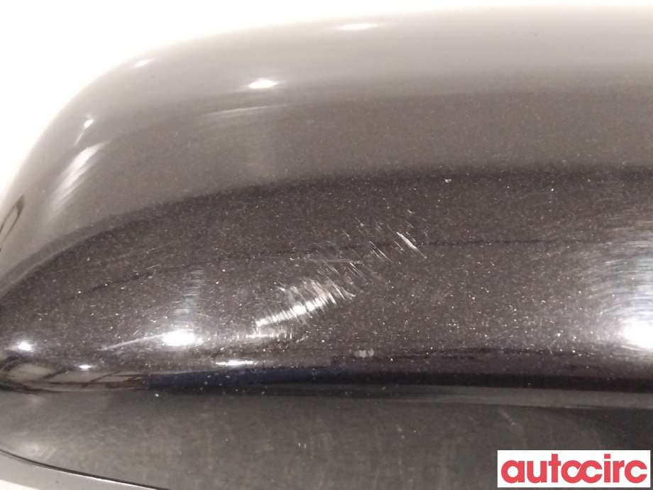 Speil høyre til Opel Vectra C 2005-2008 (Type II)  (OPEL|24439987|24436147|13253334)