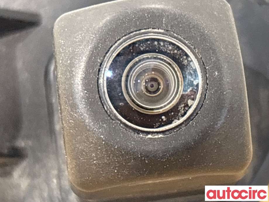 Kamera til Toyota Yaris 2014-2020 (Type III, Fase 2)  (TOYOTA|867900D060|)