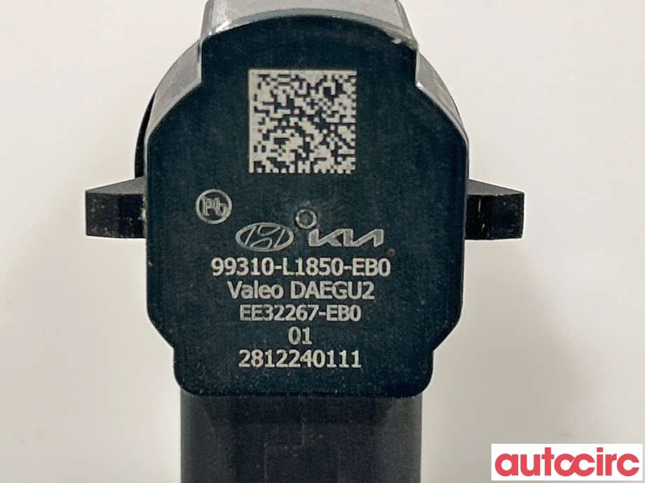 Parkeringssensor bak til Hyundai Ioniq 5 2021-->>  (HYUNDAI|99310L1850EB|99310L1850)
