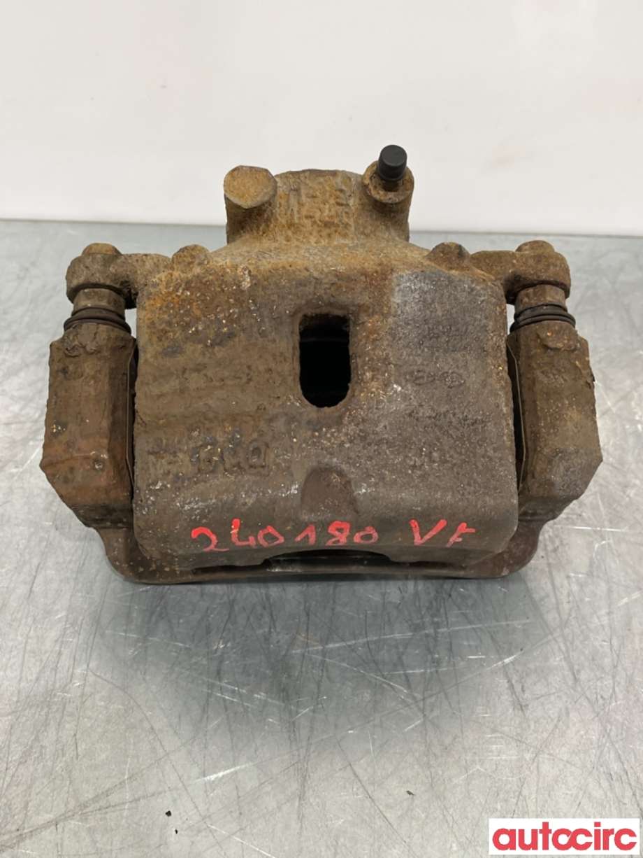 Bremsecaliper venstre foran til Kia Soul 2014-2019 (Type II)  (KIA|58180E4A00|)