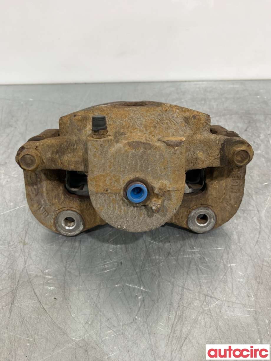 Bremsecaliper venstre foran til Kia Soul 2014-2019 (Type II)  (KIA|58180E4A00|)