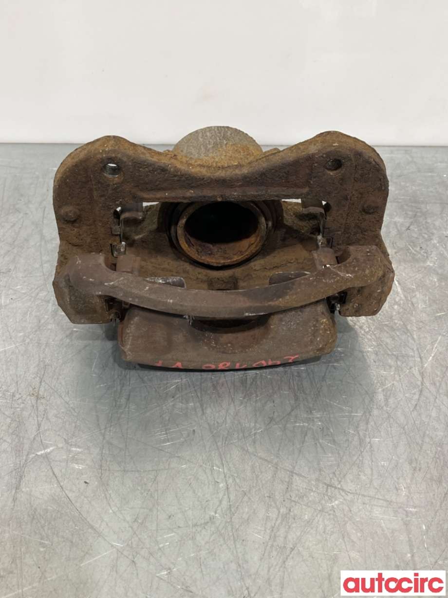 Bremsecaliper venstre foran til Kia Soul 2014-2019 (Type II)  (KIA|58180E4A00|)