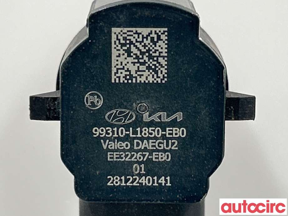 Parkeringssensor bak til Hyundai Ioniq 5 2021-->>  (HYUNDAI|99310L1850EB|99310L1850)