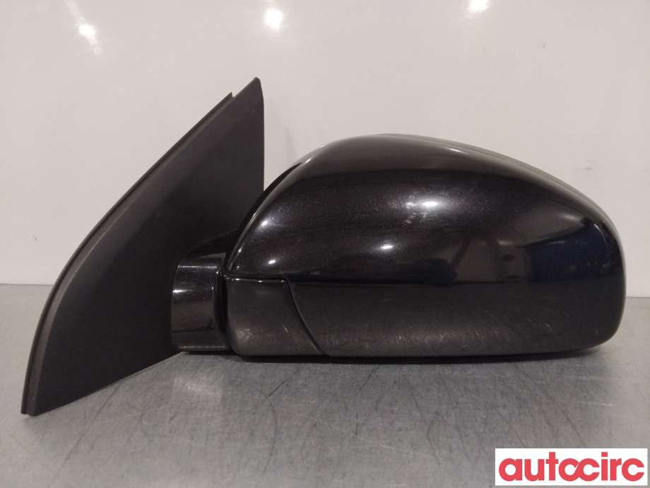 Speil venstre til Opel Vectra C 2005-2008 (Type II)  (OPEL|24439981|24436145|13253333)