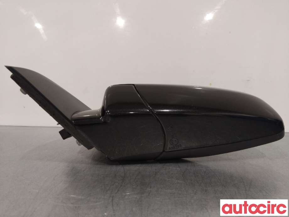 Speil venstre til Opel Vectra C 2005-2008 (Type II)  (OPEL|24439981|24436145|13253333)