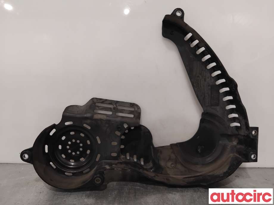 Motor diverse til Ford Fiesta 2013-2017 (Type VI, Fase 2)  (FORD|2030926||C1BQ-6A247-AC)