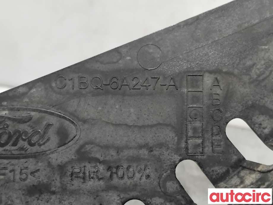 Motor diverse til Ford Fiesta 2013-2017 (Type VI, Fase 2)  (FORD|2030926||C1BQ-6A247-AC)