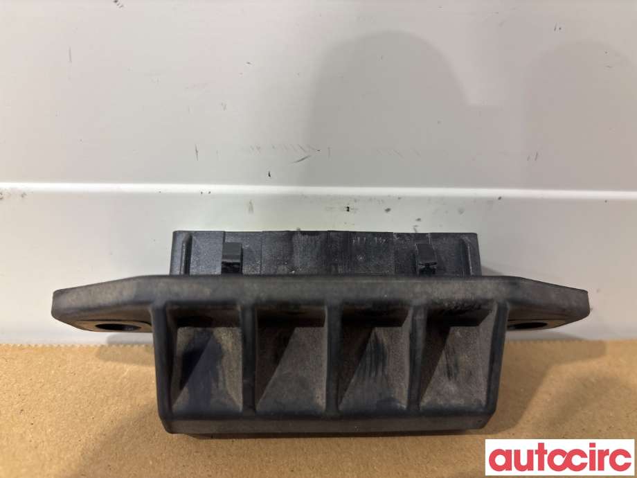 Bakluke/bakdør håndtak til Toyota Yaris 2014-2020 (Type III, Fase 2) (TOYOTA|7481113010C2|)
