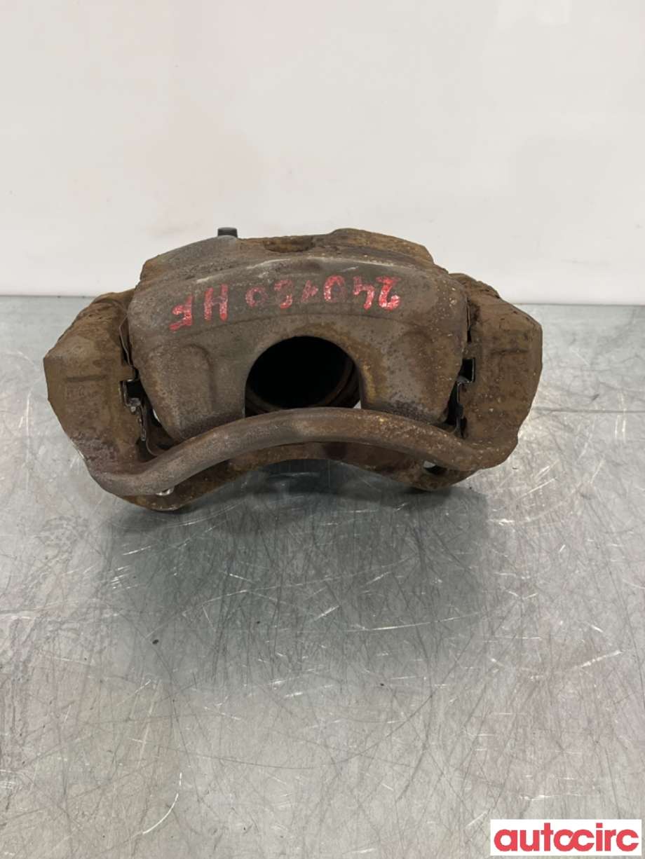 Bremsecaliper høyre foran til Kia Soul, 2014-2019 (Type II)  (KIA|58190E4A00)