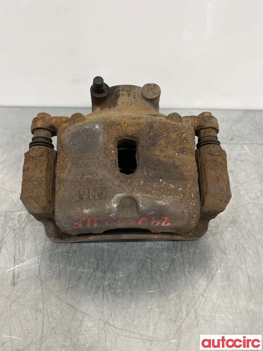 Bremsecaliper høyre foran til Kia Soul 2014-2019 (Type II)  (KIA|58190E4A00|)