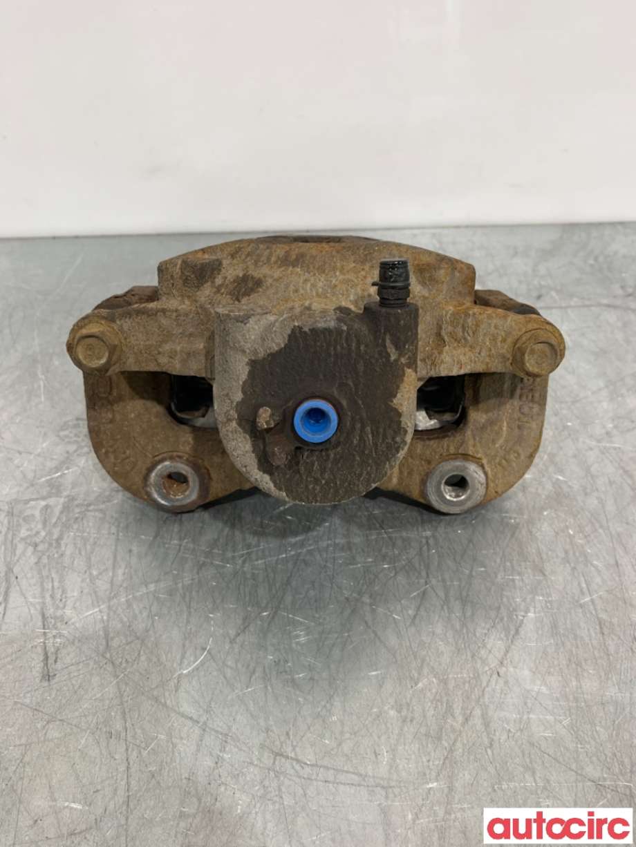 Bremsecaliper høyre foran til Kia Soul 2014-2019 (Type II)  (KIA|58190E4A00|)