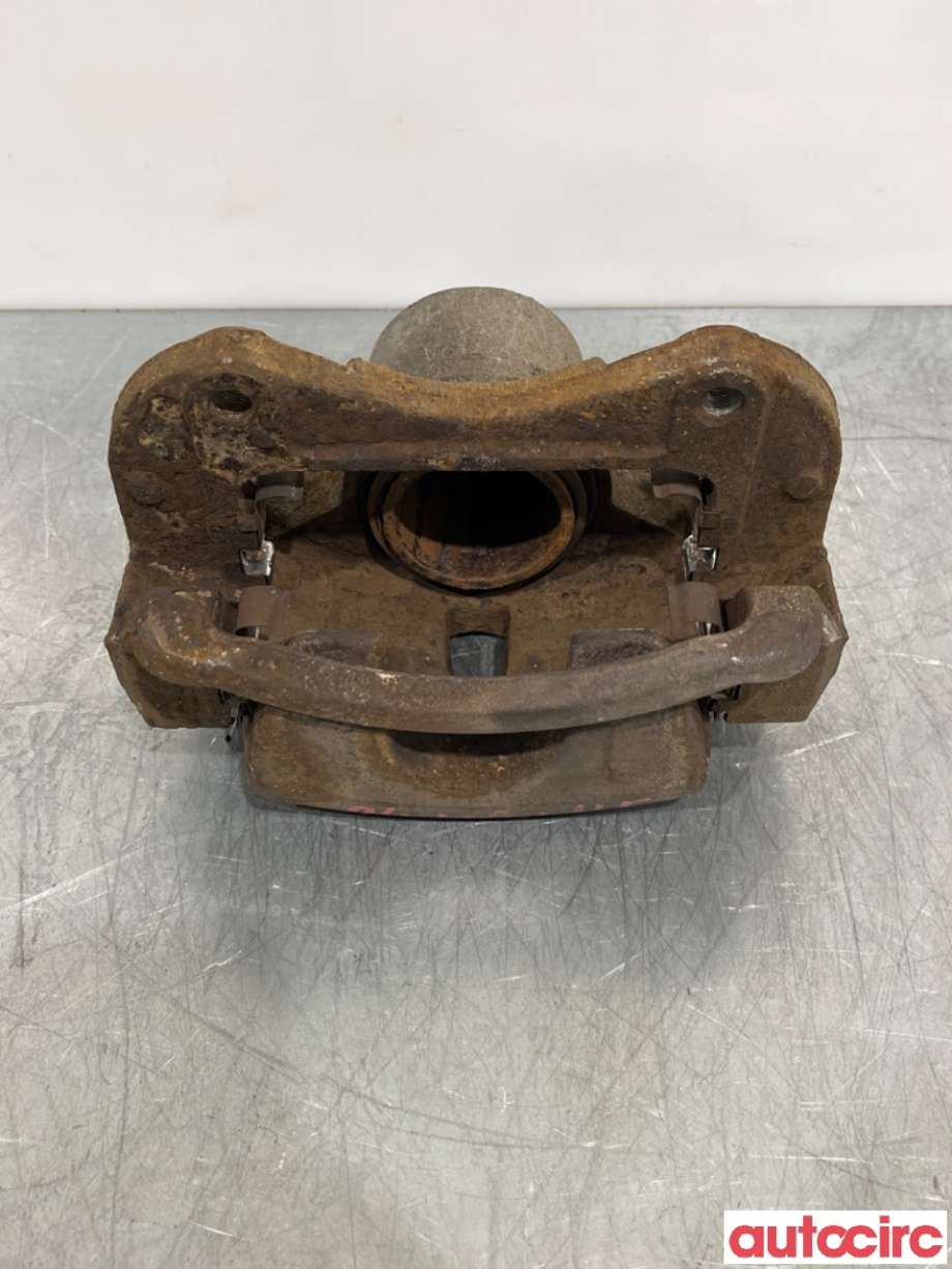 Bremsecaliper høyre foran til Kia Soul 2014-2019 (Type II)  (KIA|58190E4A00|)