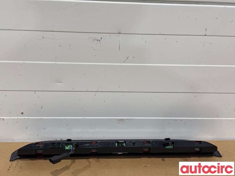 Baklykt bremselys bakrute til Opel Vectra C 2005-2008 (Type II)  (OPEL|93178143|)