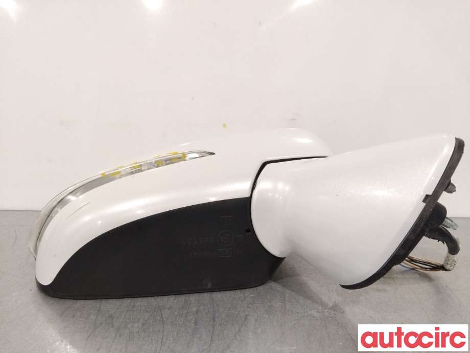Speil høyre til Suzuki SX4 S-CROSS 2013-->> (Type II)  (SUZUKI|84701-61MK1-ZNL)