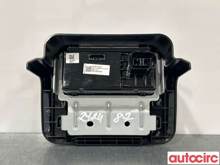 Diverse deler til Hyundai Ioniq 5 2021-->>  (HYUNDAI|95190GIZA0||95190-GIZA0)