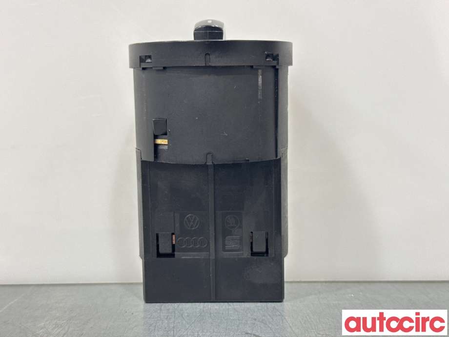 Bryter lys til VW Transporter / Caravelle 2003-2009 (Fase 1) (T5) (T5) (VOLKSWAGEN|6Q0941531M||6R0941531F)