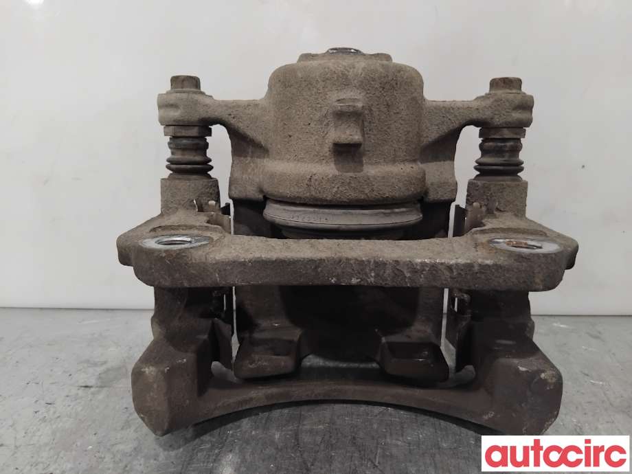 Bremsecaliper høyre foran til Ford Fiesta 2013-2017 (Type VI, Fase 2)  (FORD|2218133|)