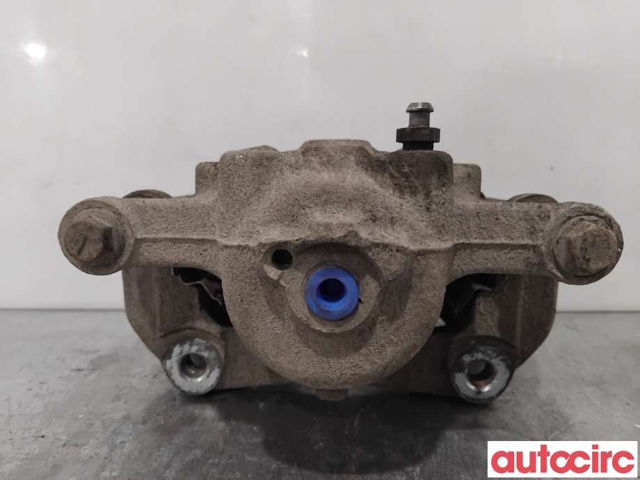 Bremsecaliper høyre foran til Ford Fiesta 2013-2017 (Type VI, Fase 2)  (FORD|2218133|)