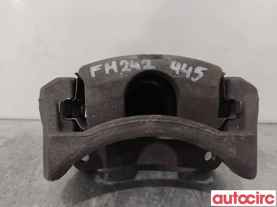 Bremsecaliper høyre foran til Ford Fiesta 2013-2017 (Type VI, Fase 2)  (FORD|2218133|)