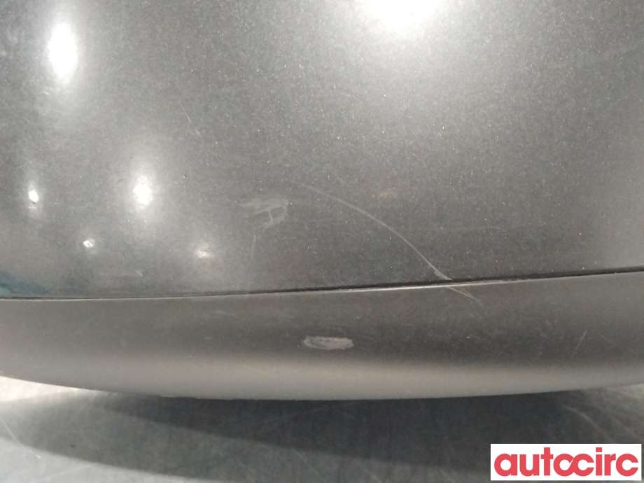 Speil høyre til Suzuki SX4 2009-2013 (Type I, Fase 2) (SUZUKI|84701-79J70-ZCE)