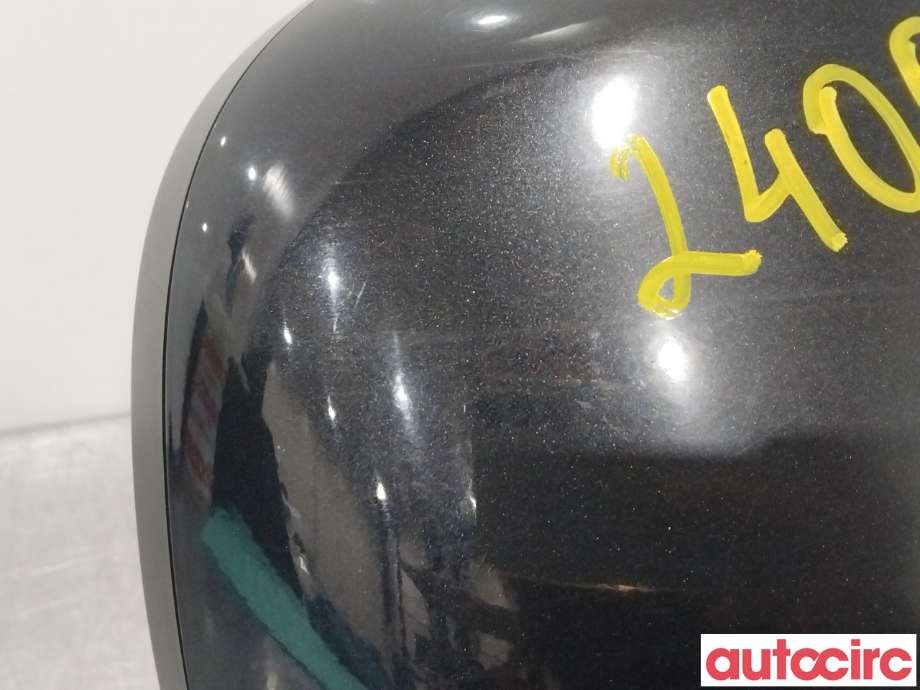 Speil høyre til Suzuki SX4 2009-2013 (Type I, Fase 2) (SUZUKI|84701-79J70-ZCE)