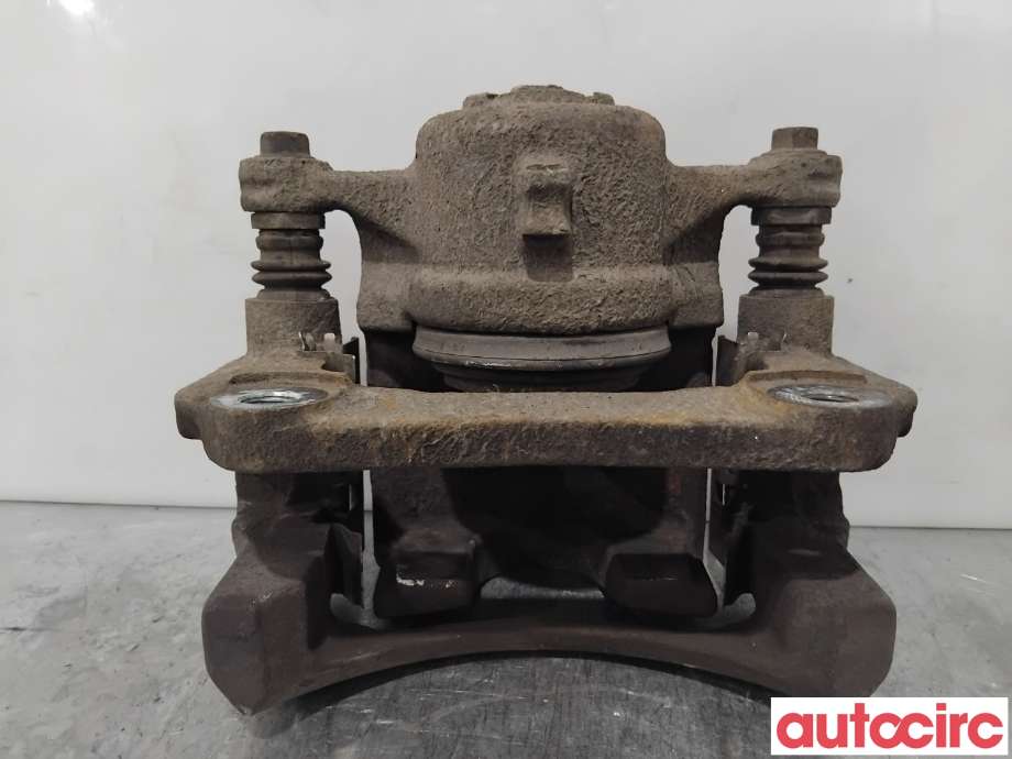Bremsecaliper venstre foran til Ford Fiesta 2013-2017 (Type VI, Fase 2)  (FORD|2218135|)
