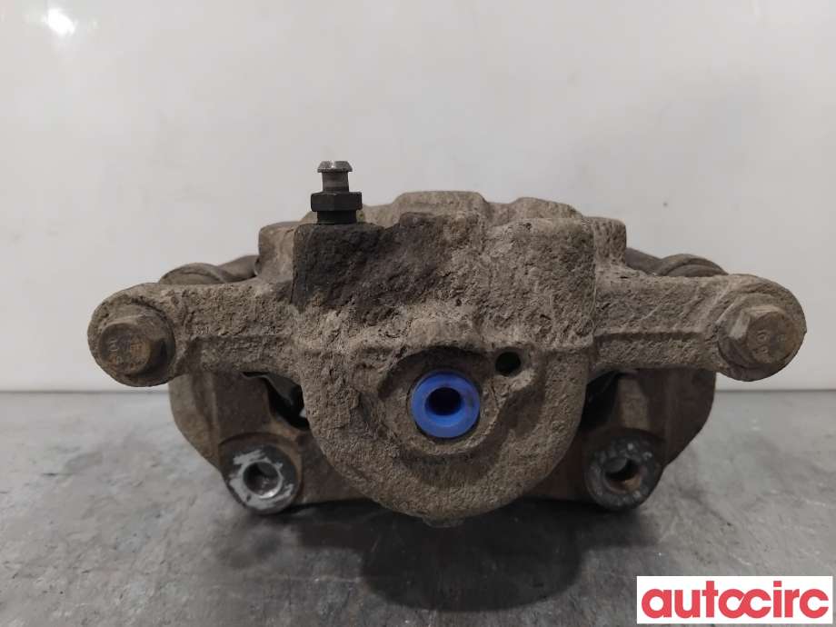 Bremsecaliper venstre foran til Ford Fiesta 2013-2017 (Type VI, Fase 2)  (FORD|2218135|)