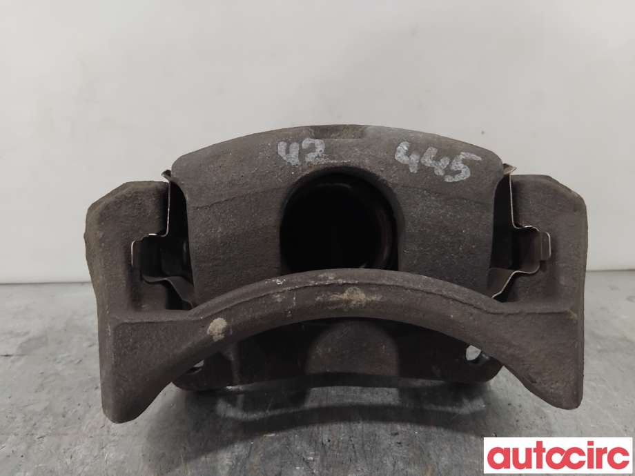 Bremsecaliper venstre foran til Ford Fiesta 2013-2017 (Type VI, Fase 2)  (FORD|2218135|)