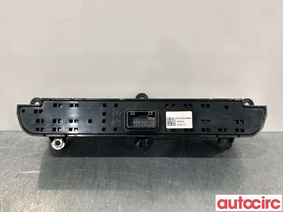 Bryter diverse til Hyundai Ioniq 5 2021-->>  (HYUNDAI|93310GIAA0MEE)