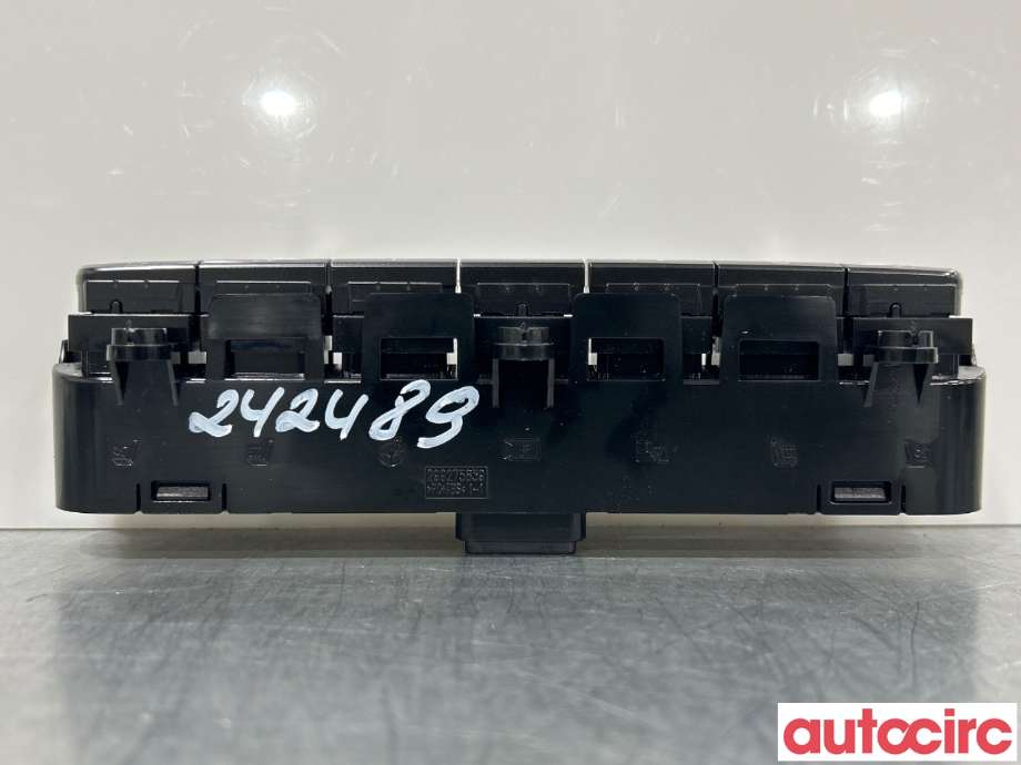 Bryter diverse til Hyundai Ioniq 5 2021-->>  (HYUNDAI|93310GIAA0MEE)