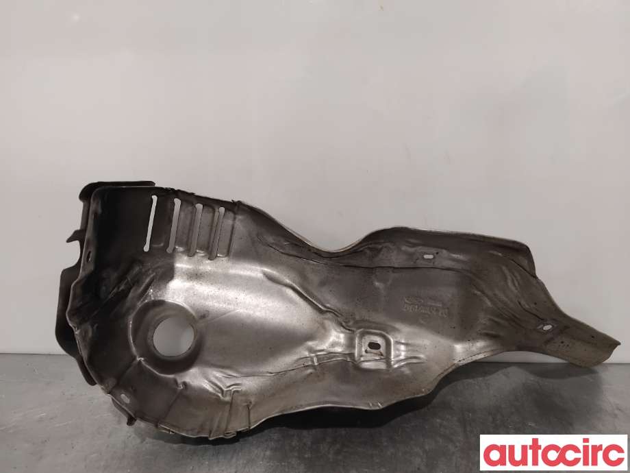 Eksos diverse til Ford Fiesta 2013-2017 (Type VI, Fase 2)  (FORD|1787908||CM51-9N454-DB)