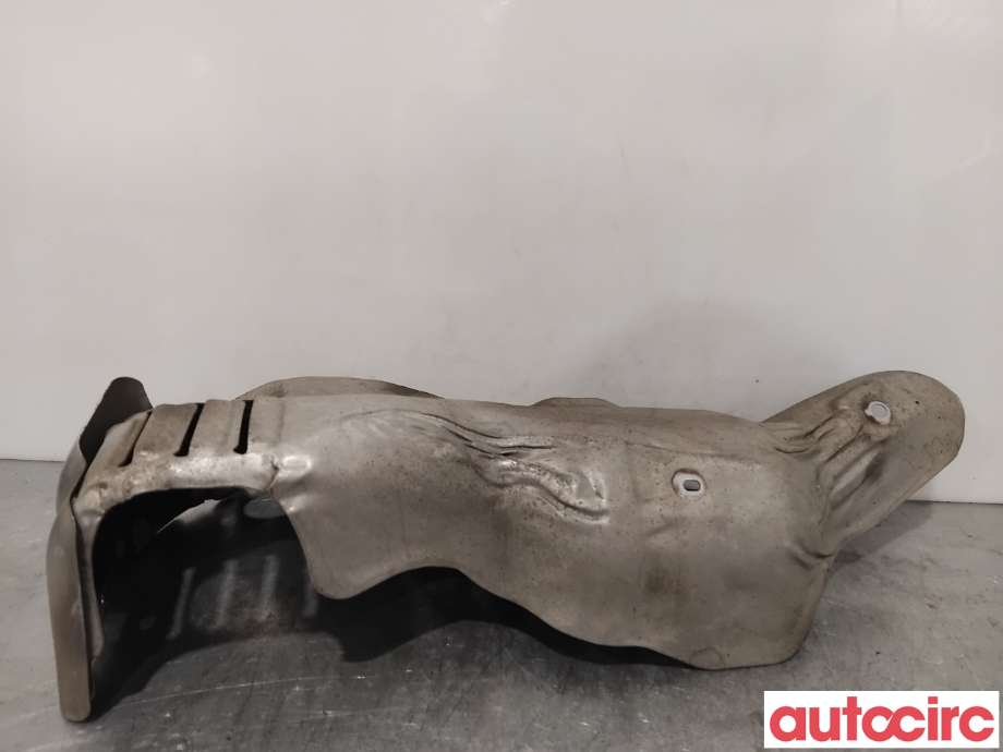 Eksos diverse til Ford Fiesta 2013-2017 (Type VI, Fase 2)  (FORD|1787908||CM51-9N454-DB)