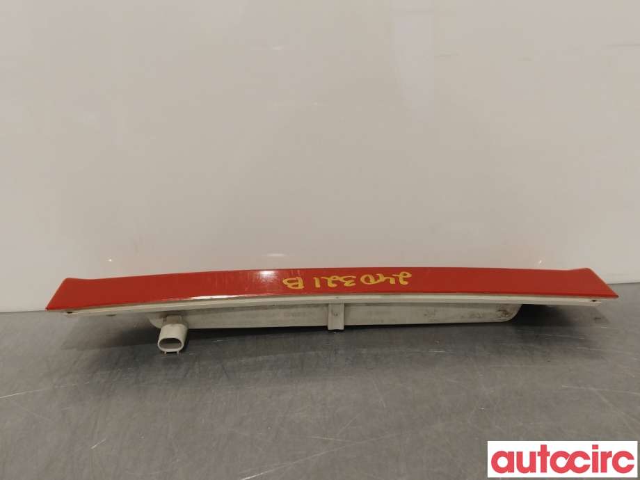 Baklykt bremselys bakrute til Opel Insignia A 2009-2014  (OPEL|13226842|13226860)