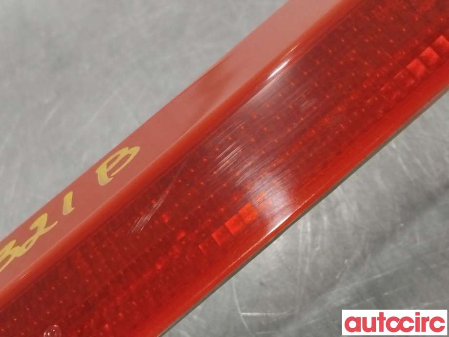 Baklykt bremselys bakrute til Opel Insignia A 2009-2014  (OPEL|13226842|13226860)