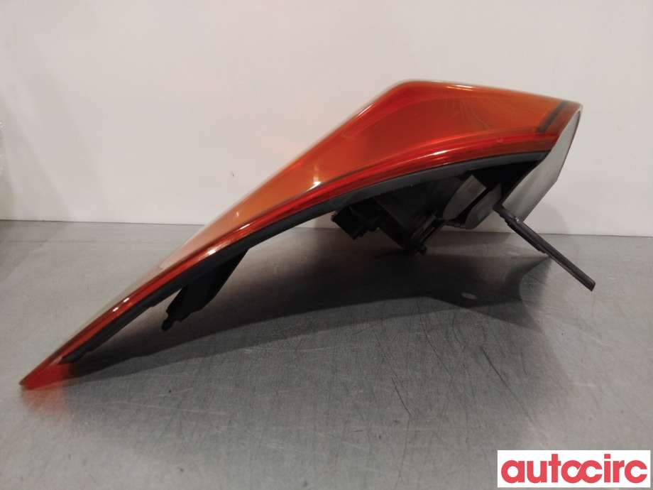 Baklykt høyre til Nissan Qashqai 2007-2010 (Type I, Fase 1)  (NISSAN|26550JD000|26550EY00A)