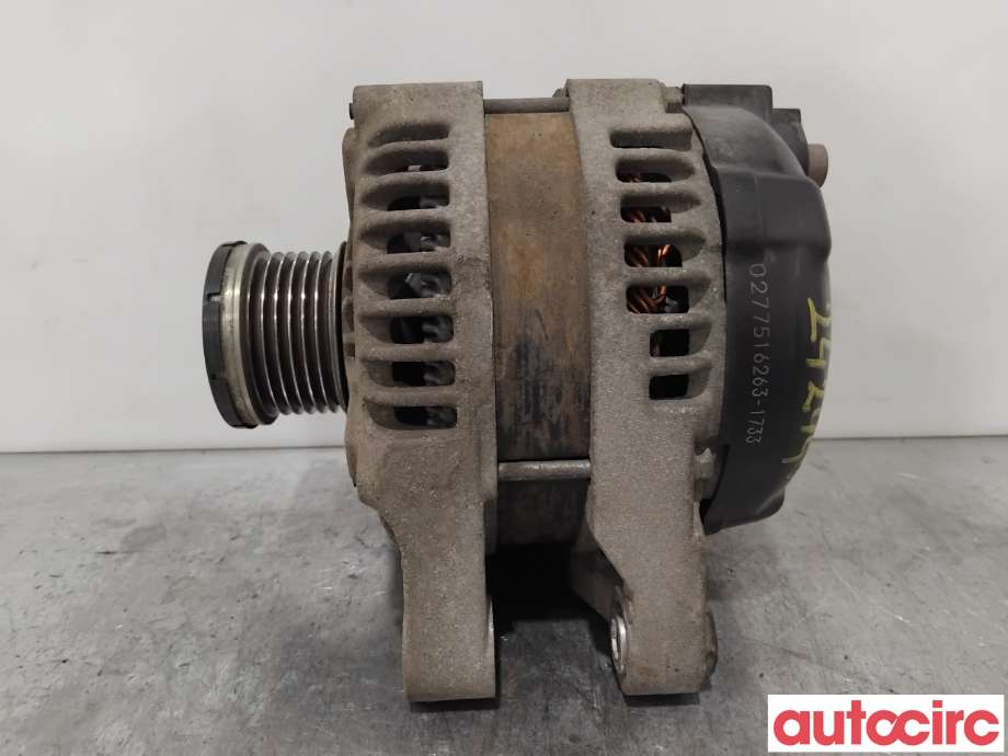 Dynamo til Ford Fiesta 2013-2017 (Type VI, Fase 2)  (FORD|2414991|MS1042101733|CV6T-10300-BE)