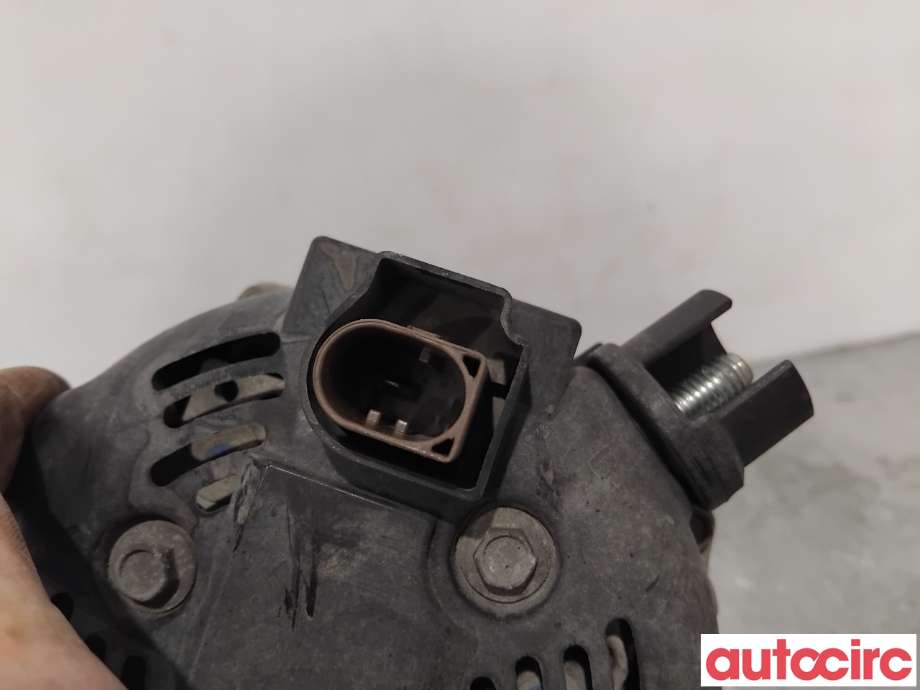 Dynamo til Ford Fiesta 2013-2017 (Type VI, Fase 2)  (FORD|2414991|MS1042101733|CV6T-10300-BE)
