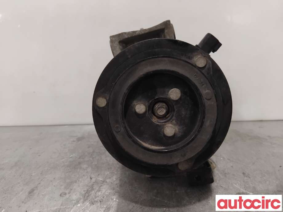 Aircondition kompressor til Ford Fiesta 2013-2017 (Type VI, Fase 2) (FORD|2308192||C1B1-19D629-BA)