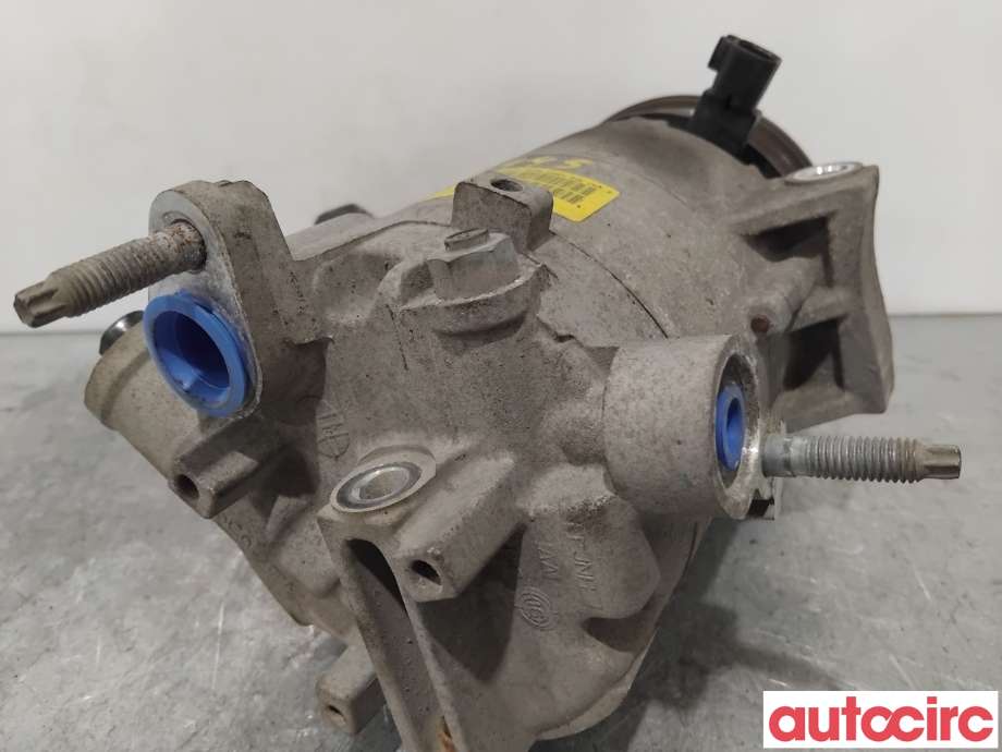 Aircondition kompressor til Ford Fiesta 2013-2017 (Type VI, Fase 2) (FORD|2308192||C1B1-19D629-BA)