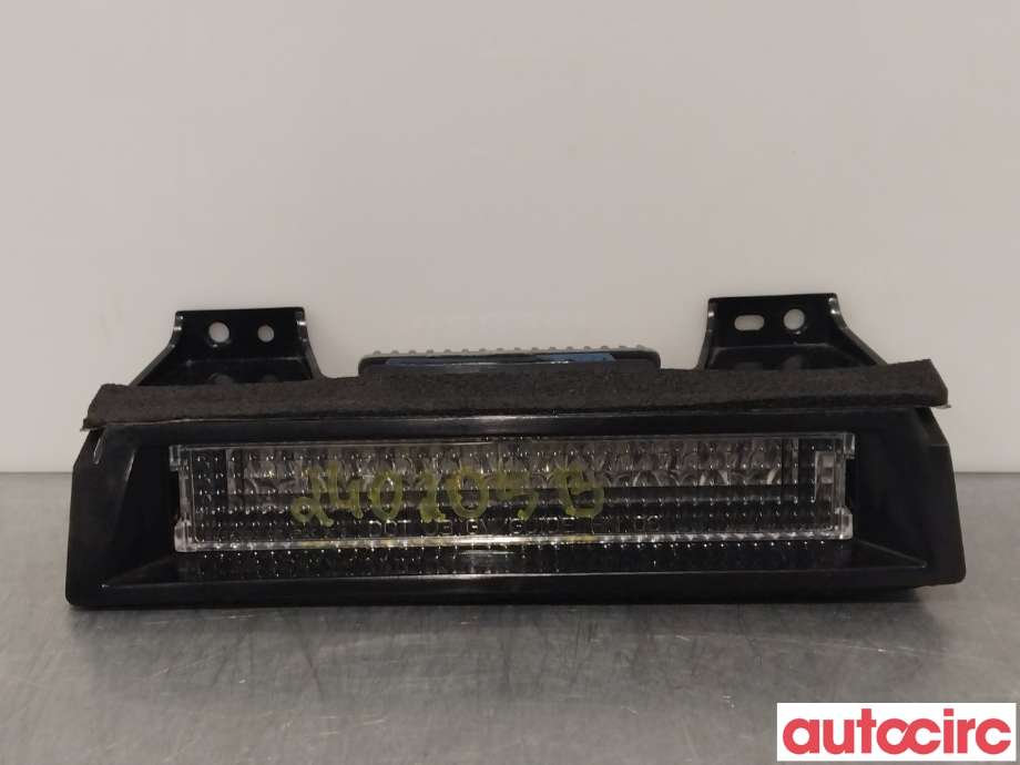 Baklykt bremselys bakrute til Hummer H3, 2005-2010 (HUMMER|19330403)