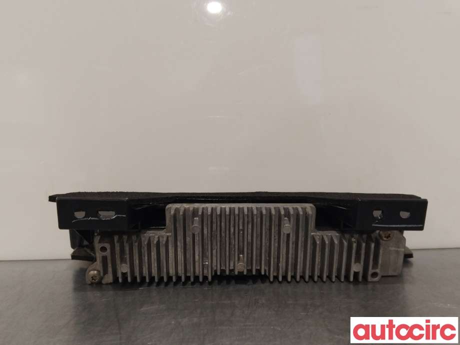 Baklykt bremselys bakrute til Hummer H3 2005-2010  (HUMMER|19330403|10357891)
