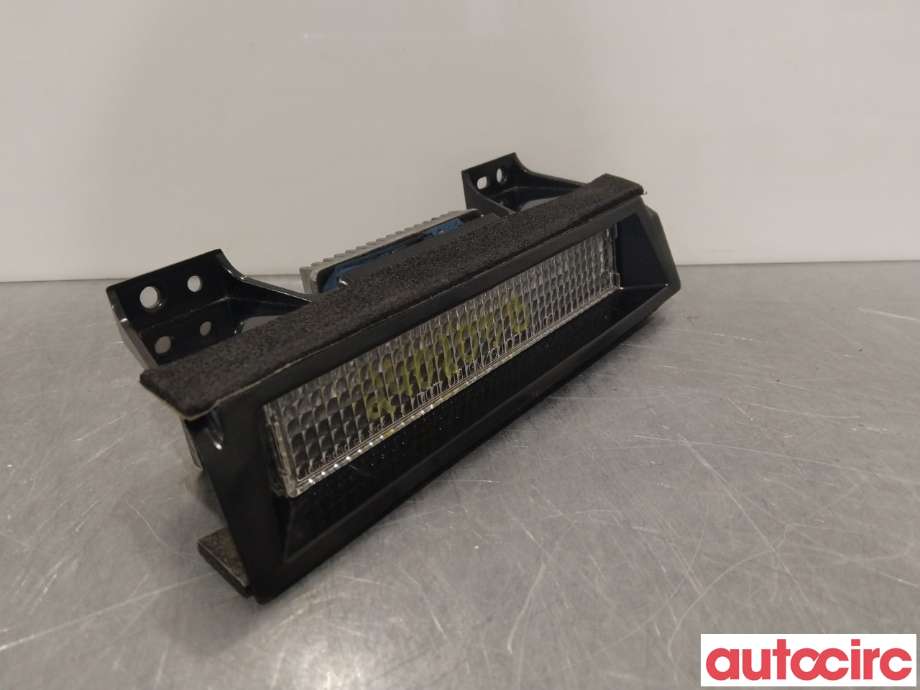 Baklykt bremselys bakrute til Hummer H3 2005-2010  (HUMMER|19330403|10357891)