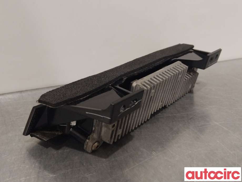 Baklykt bremselys bakrute til Hummer H3 2005-2010  (HUMMER|19330403|10357891)