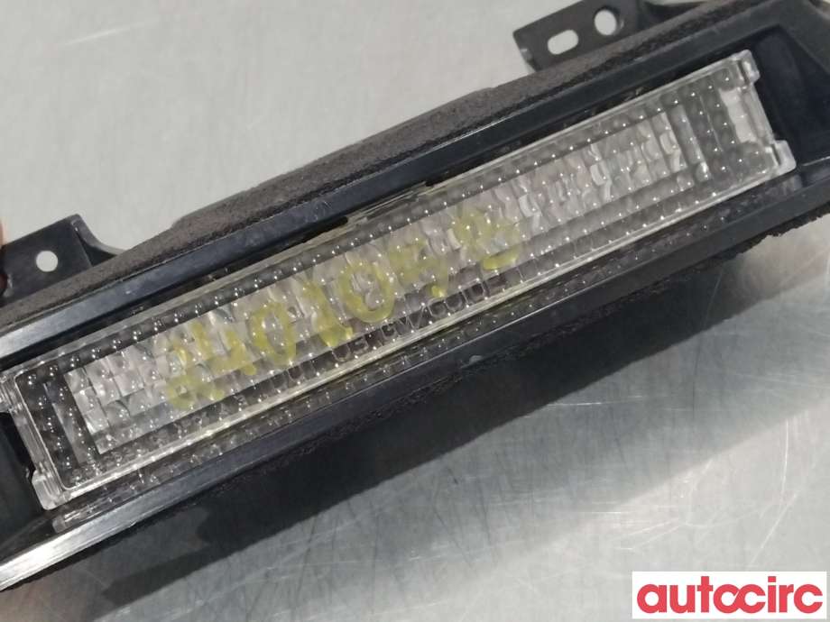 Baklykt bremselys bakrute til Hummer H3 2005-2010  (HUMMER|19330403|10357891)