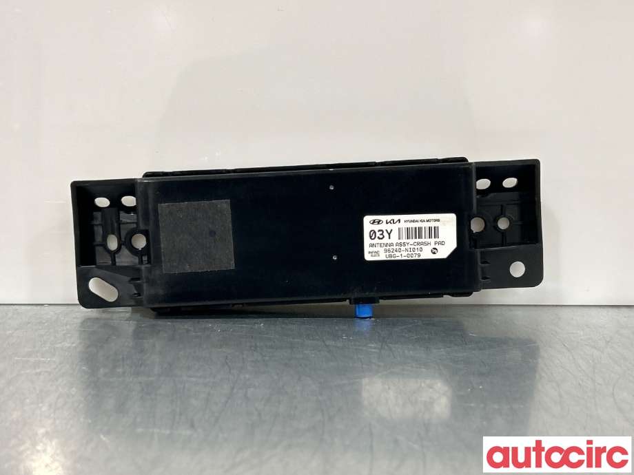 Antenne forsterker til Hyundai Ioniq 5 2021-->>  (HYUNDAI|96240NI010)