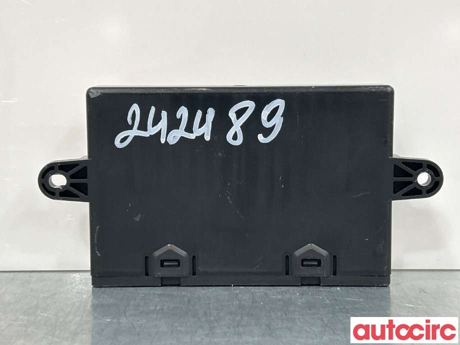 Styreenhet diverse til Hyundai Ioniq 5 2021-->>  (HYUNDAI|957C0GI000)