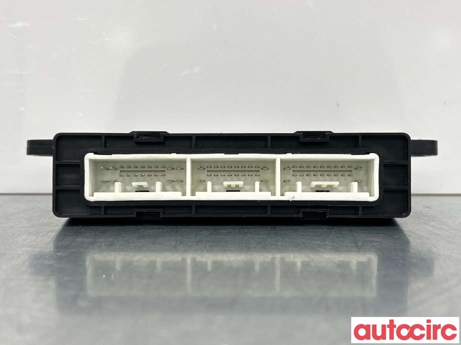 Styreenhet diverse til Hyundai Ioniq 5 2021-->>  (HYUNDAI|957C0GI000)