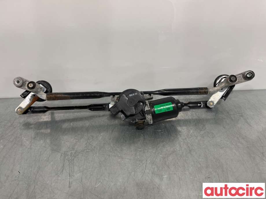 Viskermotor frontrute til Kia Soul 2014-2019 (Type II)  (KIA|98100B2000|03524-8350|98100-B2000)