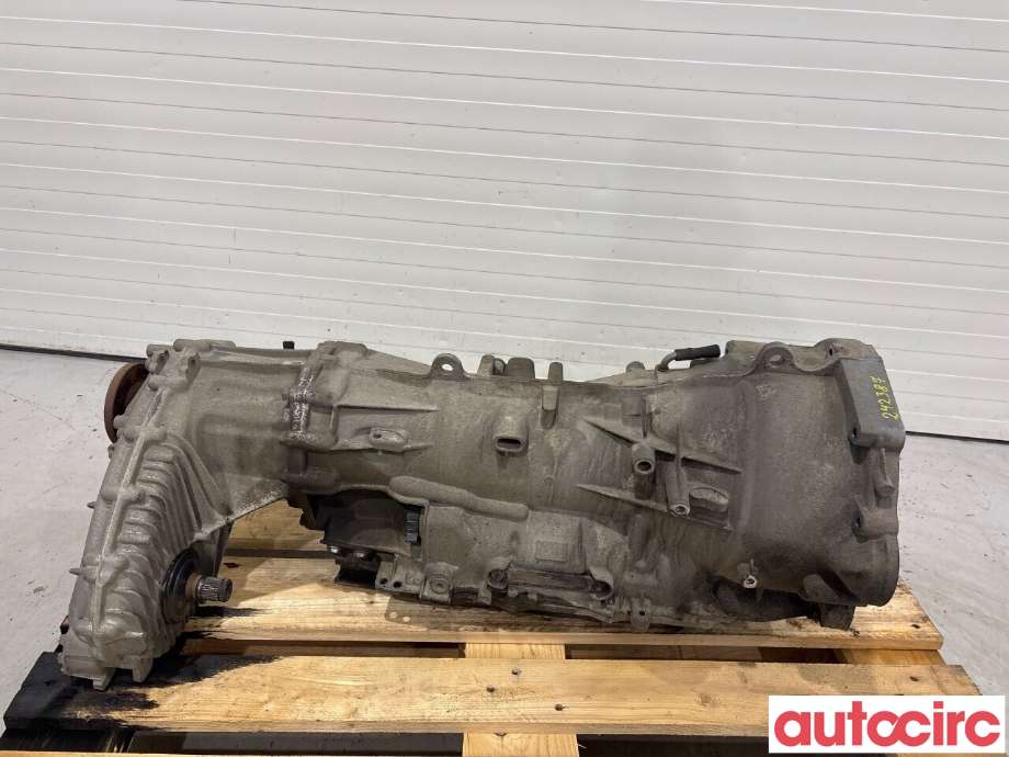 Girkasse automat til VW Amarok 2010-2016 (Type I, Fase 1)  (VOLKSWAGEN|0CM300036E|NPZ|0CM300036EX)