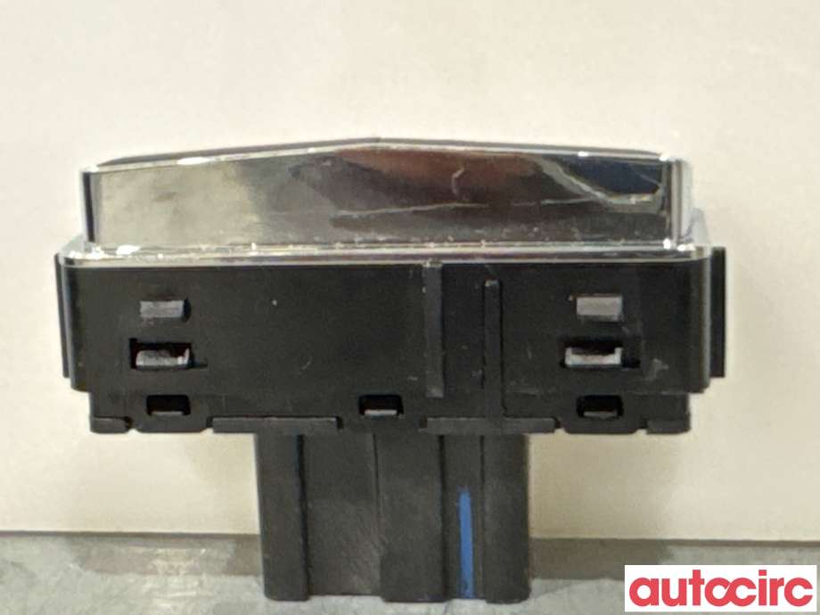 Bryter setevarme til Ford Fiesta 2013-2017 (Type VI, Fase 2)  (FORD|5224449||DP5T-14D694-ACW)